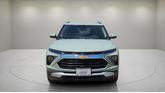Thumbnail of 2026 Cacti Green Chevrolet Trailblazer