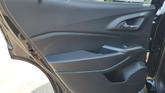 Thumbnail of 2025 Mosaic Black Metallic Chevrolet Trax