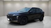 Thumbnail of 2025 Mosaic Black Metallic Chevrolet Trax