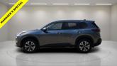Thumbnail of 2023 Gun Metallic Nissan Rogue