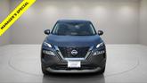 Thumbnail of 2023 Gun Metallic Nissan Rogue