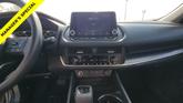 Thumbnail of 2023 Gun Metallic Nissan Rogue