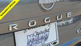 Thumbnail of 2023 Gun Metallic Nissan Rogue