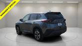 Thumbnail of 2023 Gun Metallic Nissan Rogue