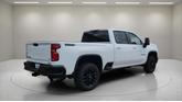 Thumbnail of 2025 Summit White Chevrolet Silverado 2500