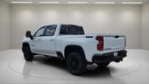 Thumbnail of 2025 Summit White Chevrolet Silverado 2500