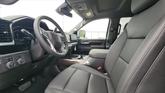Thumbnail of 2025 Summit White Chevrolet Silverado 2500