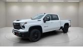 Thumbnail of 2025 Summit White Chevrolet Silverado 2500