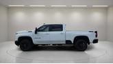 Thumbnail of 2025 Summit White Chevrolet Silverado 2500