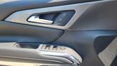 Thumbnail of 2026 Lakeshore Blue Metallic Chevrolet Traverse