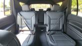 Thumbnail of 2026 Lakeshore Blue Metallic Chevrolet Traverse