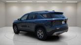Thumbnail of 2026 Lakeshore Blue Metallic Chevrolet Traverse