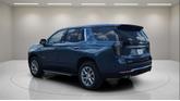 Thumbnail of 2025 Lakeshore Blue Metallic Chevrolet Tahoe