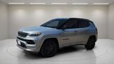 Thumbnail of 2023 Billet Silver Metallic Clearcoat Jeep Compass