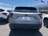 Thumbnail of 2025 Sterling Gray Metallic Chevrolet Trax