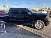 Thumbnail of 2021 Black Chevrolet Silverado 1500