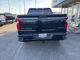 Thumbnail of 2021 Black Chevrolet Silverado 1500