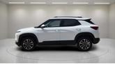 Thumbnail of 2026 Summit White Chevrolet Trailblazer