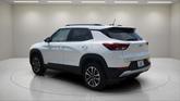 Thumbnail of 2026 Summit White Chevrolet Trailblazer