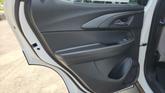 Thumbnail of 2026 Summit White Chevrolet Trailblazer