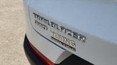 Thumbnail of 2026 Summit White Chevrolet Trailblazer
