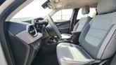 Thumbnail of 2026 Summit White Chevrolet Trailblazer