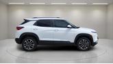 Thumbnail of 2026 Summit White Chevrolet Trailblazer