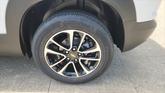 Thumbnail of 2026 Summit White Chevrolet Trailblazer