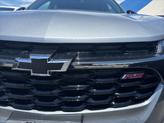 Thumbnail of 2025 Sterling Gray Metallic Chevrolet Trax
