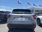 Thumbnail of 2025 Sterling Gray Metallic Chevrolet Trax