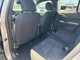 Thumbnail of 2025 Sterling Gray Metallic Chevrolet Trax