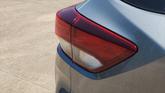 Thumbnail of 2026 Sterling Gray Metallic Chevrolet Trailblazer