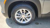 Thumbnail of 2026 Sterling Gray Metallic Chevrolet Trailblazer