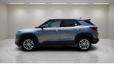 Thumbnail of 2026 Sterling Gray Metallic Chevrolet Trailblazer