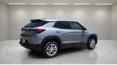 Thumbnail of 2026 Sterling Gray Metallic Chevrolet Trailblazer