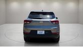 Thumbnail of 2026 Sterling Gray Metallic Chevrolet Trailblazer