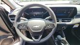 Thumbnail of 2026 Sterling Gray Metallic Chevrolet Trailblazer