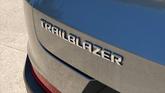 Thumbnail of 2026 Sterling Gray Metallic Chevrolet Trailblazer