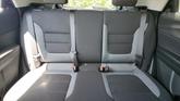 Thumbnail of 2026 Sterling Gray Metallic Chevrolet Trailblazer