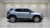Thumbnail of 2026 Sterling Gray Metallic Chevrolet Trailblazer