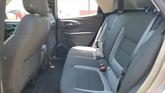 Thumbnail of 2026 Sterling Gray Metallic Chevrolet Trailblazer