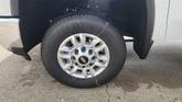 Thumbnail of 2025 Summit White Chevrolet Silverado 2500