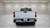 Thumbnail of 2025 Summit White Chevrolet Silverado 2500