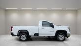 Thumbnail of 2025 Summit White Chevrolet Silverado 2500