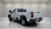 Thumbnail of 2025 Summit White Chevrolet Silverado 2500