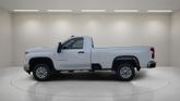 Thumbnail of 2025 Summit White Chevrolet Silverado 2500