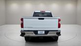 Thumbnail of 2025 Summit White Chevrolet Silverado 2500
