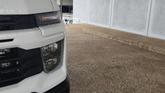 Thumbnail of 2024 Summit White Chevrolet Silverado 2500