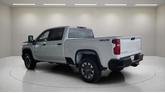 Thumbnail of 2024 Summit White Chevrolet Silverado 2500