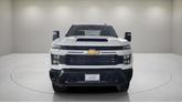 Thumbnail of 2024 Summit White Chevrolet Silverado 2500